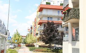 Luxury Studio In The Heart Of Beroun